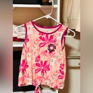 Girls Justice Clothing. Size Large (10/12).